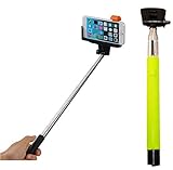 GO EZ Selfie Stick, model Z07-5 - Wireless Mobile