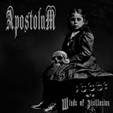 WINDS OF DISILLUSION                               image