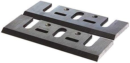 Makita D-16346 HSS Planer Blades, Multi-colour, 8.2 cm x 2.9 cm x 0.3 cm - Image 3