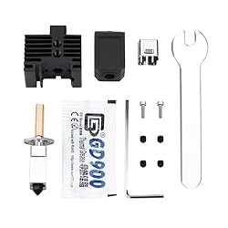 Upgraded V2.0 Hotend for Bambu Lab X1 X1C P1P P1S