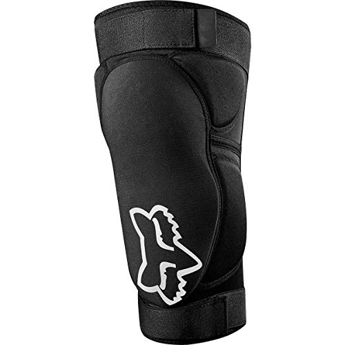 Fox Racing Launch Pro Knee Guard Black, L - Thumbnail 4