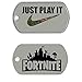 Gaming themed JUST PLAY IT Shirt, gaming themed birthday shirt #102