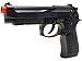 HFC M92 Vertec Metal HW Gas Blowback Airsoft Gun