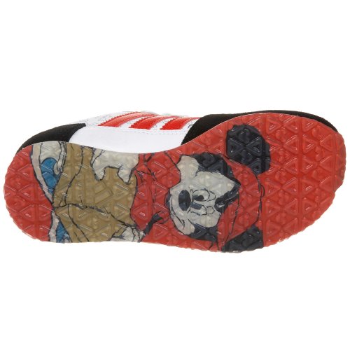 Kid Disney StreetRun K Running Shoe adidas Little Kid/Big