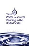 State Water Resources Planning in the United States : A 2005 Assessment, , 0784408475