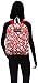 JanSport SuperBreak Backpack (HIGH RISK RED HEART TO RESIST)