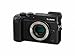PANASONIC LUMIX GX8 Body Mirrorless 4K Camera Body, Dual I.S. 1.0, 20.3 Megapixels, 3 Inch Touch LCD, DMC-GX8KBODY (USA BLACK)