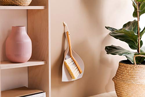 ECONATURAL by York Kehrgarnitur Bambus ECO Natural von York, PP, beige, Standard – Bild 6