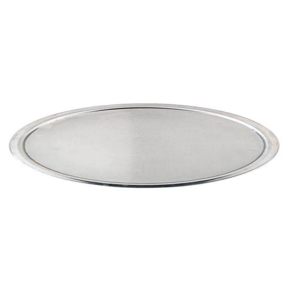 Stalwart CB143 Deep Pan Pizza Cover, 12" Diameter