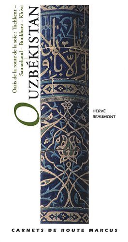 Ouzbékistan