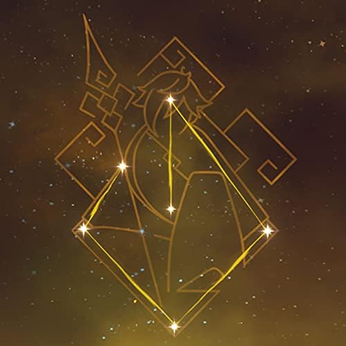 Amazon Co Jp ナイトライト 原神 命の星座 ライト 調光調色 Rgb変換ライト 間接照明 鍾離 ウェンティ クレー 刻晴 ガイア ベッドサイドランプ ルームライト テーブルランプ 常夜灯 寝室 卓上 枕元 ライト 誕生日 パーテイー クリスマス ギフト プレゼント 原神 グッズ