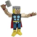 PPW Toys Thor Wood Warriors 8