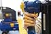 WEN 61720 3/4-Inch to 2-Inch 18-Gauge Brad Nailer