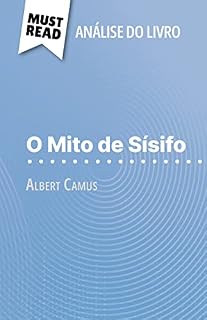 Livro O Mito de Sísifo: de Albert Camus