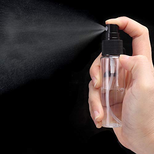 image for [UPGRADED]16 Pack Travel Bottles Set Cehomi 3 Ounce Leakproof Silicone