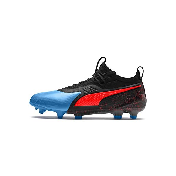 Puma Mens Football Boots