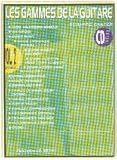 Gammes de la Guitare Vol 2 (+ 1 CD) by 