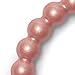 Lokai Rose Gold Metallic Bracelet, Large, 7