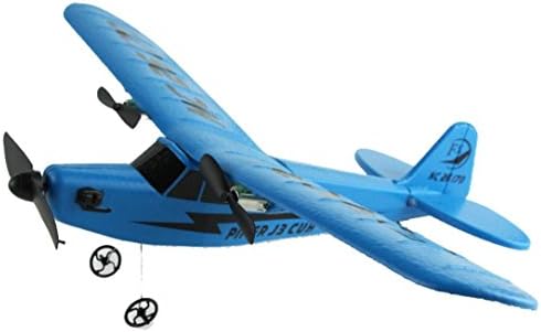 RC Drone,ABCsell EPP foam Remote Control RC Drone Plane Glider Airplane 2CH 2.4G Toys
