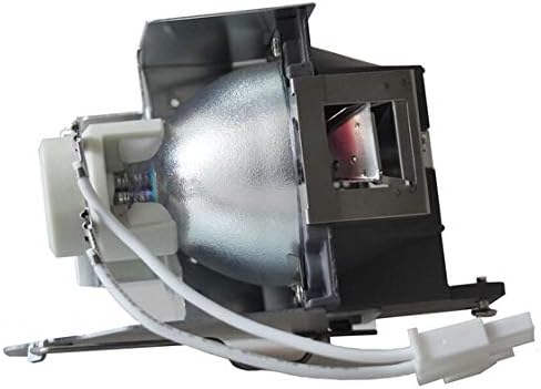 Supermait RLC-078 Replacement Projector Bulb Lamp with Housing Compatible with ViewSonic PJD5132 / PJD5134 / PJD5234L / PJD5232L / PJD6235 / PJD6245 Lamp RLC 078 RLC078 - Image 5