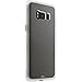Case-Mate Samsung Galaxy S8+ Case - NAKED TOUGH - Clear