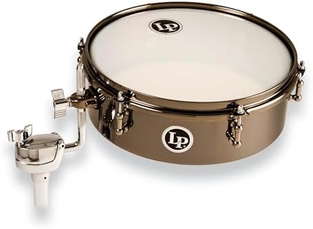 Amazon.com: Latin Percussion LP3012-SM LP Stanton Moore Pandeiro