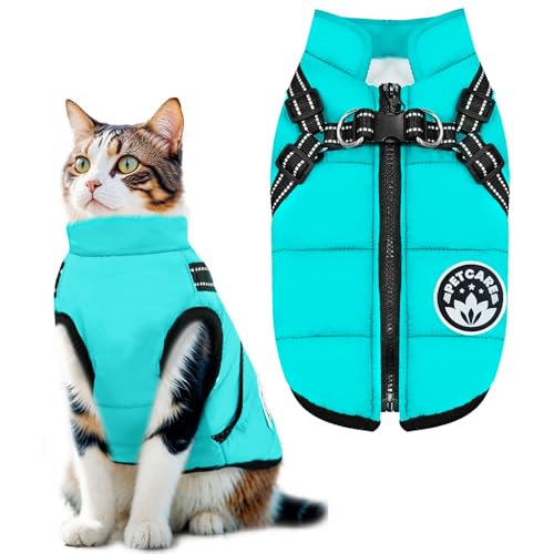 Petcare Winter Pet Jacket