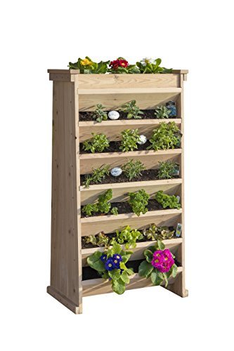 Vertical Garden Planter