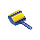 Telebrands Sticky Buddy Reusable Lint Brush Boxed