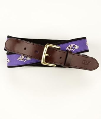 vineyard vines belts amazon