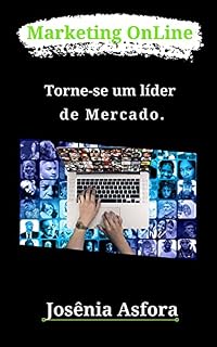 Livro Marketing OnLine: Torne-se um lider de mercado