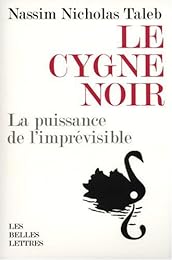 Le  cygne noir