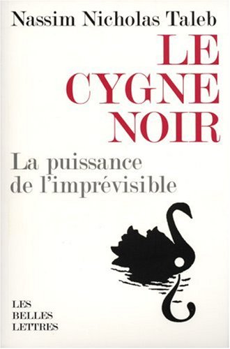 Le  cygne noir