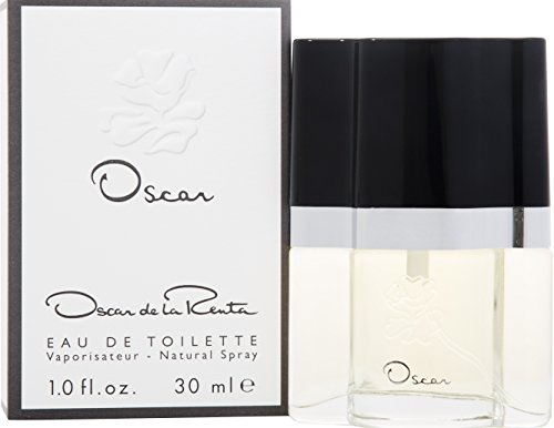 Oscar de la Renta Oscar Signature Collection, Eau de Toilette Perfume Spray for Women, 1.0 Fl. Oz.