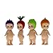 Sonny Angel / Mini Angel Vegetable Collection, One Assorted