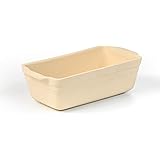 The pampered chef stoneware loaf pan Clearance