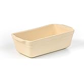 Ohio Stoneware Kitchen Naturals Loaf Pan