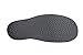 Xero Shoes Men's Z-Trek Sport Sandals - Zero Drop, Lightweight & Packable, Charcoal/Coal Black, 10