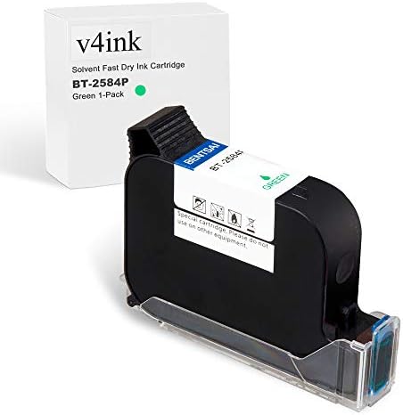 bentsai handheld inkjet printer