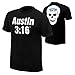 WWE Stone Cold Steve Austin 3:16 Retro T-Shirt