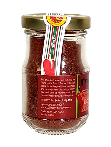 3 Piment+dEspelette+Basque+Pepper+Matiz