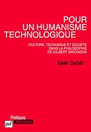 Pour un humanisme technologique