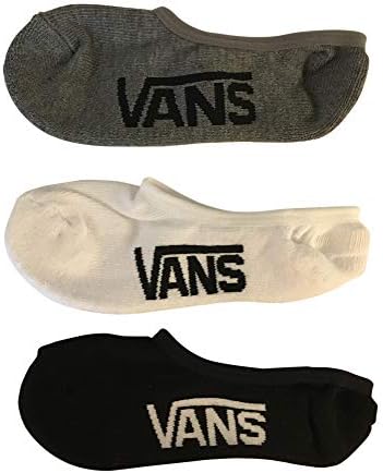 vans boys 6