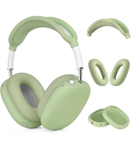 Amazon.com: Case for Airpods Max Headphones, Ear Pad Case Cover