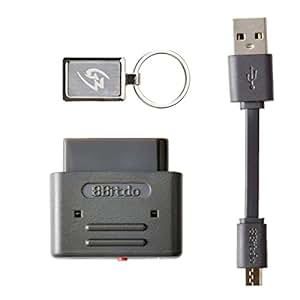 Gam3Gear 8Bitdo PS3 Dualshock 3 PS4 Dualshock 4 Wiimote