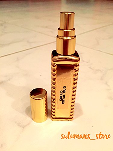 creed royal oud amazon