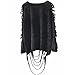 T Shirt Tops Punk Rock Pok Women's Clothing Clothes Black OS