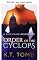Livro Ordem do Ciclope (Nick Caine Livro 9)