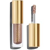 lisa eldridge Liquid Lurex Eyeshadow - Emily (Neutral Minky Taupe)