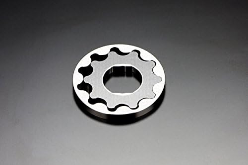 TODA RACING Heavy Duty Oil Pump (15131-2ZZ-000)